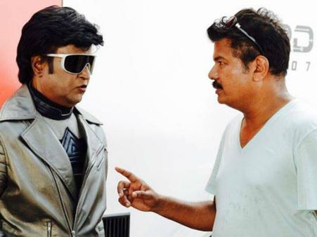 '2.0': நல்ல வேளை ஷங்கர் ரஜினி பேச்சை கேட்கவில்லை