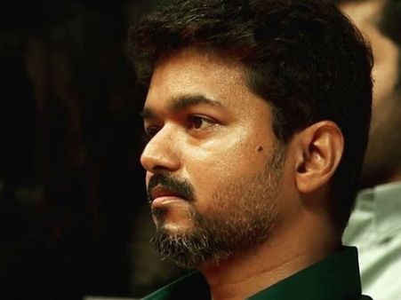 விஜய் மட்டும் ஒஸ்தி: எங்க ரஜினி, அஜித், தனுஷ் எல்லாம் தக்காளி தொக்கா?
