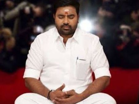 நாங்க எவ்ளோ செஞ்சோம், எங்களுக்கு ஏன் சர்கார் அளவுக்கு பப்ளிசிட்டி கொடுக்கல: சி.எஸ். அமுதன்