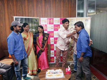 Exclusive : திறமை இருந்தால் அட்ஜெஸ்ட் செய்ய வேண்டிய அவசியம் இருக்காது: ‘தொரட்டி’ நாயகி சத்யகலா