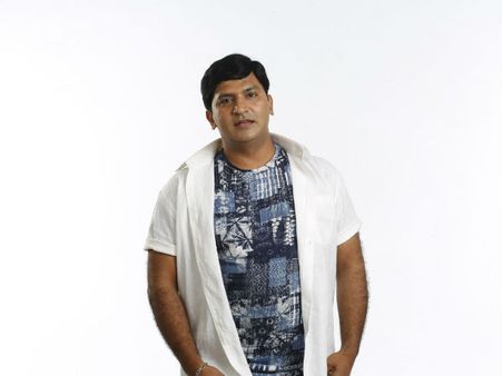 சீதக்காதி.. விஜய் சேதுபதிக்கு வில்லனாக அறிமுகமாகும் பிரபல நடிகரின் அண்ணன்!