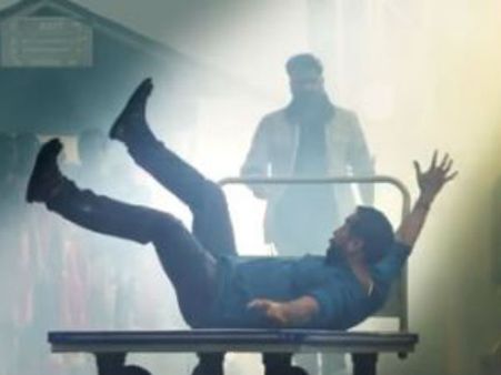 பொங்கலுக்கு மட்டும் அல்ல 29ம் தேதியும் ரஜினியுடன் வரும் சிம்பு: மாஸ் தான் போங்க