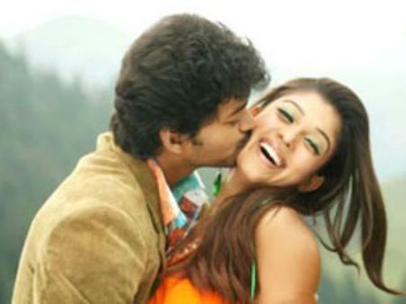 'தளபதி 63' : 9 ஆண்டுகள் கழித்து விஜய்யுடன் நடிக்கும் நயன்தாரா