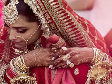 திருமண செலவை விட தீபிகாவின் மோதிர செலவு அதிகம்: விலை என்ன தெரியுமா?