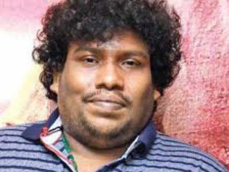 சர்கார்: இவ்வளவு பிரச்சனைக்கும் காரணம் இந்த யோகி பாபு தானா?