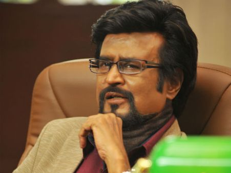 இனி ரஜினி வழி தனி வழி அல்ல: சாதாரண வழி தான்