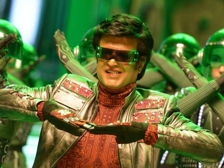 2.0: அட, இப்படி கூட விமர்சிக்கலாமோ?- வீடியோ இதோ