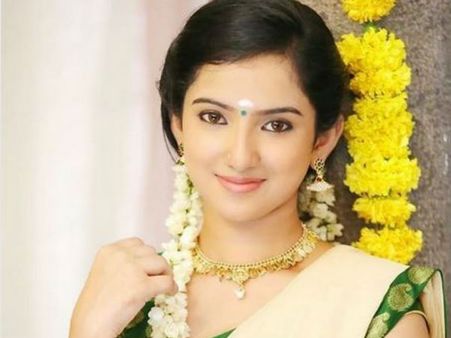 <b>Exclusive: </b>'அதுக்கு நான் சரிப்பட்டு வரமாட்டேன்னு சொல்லிட்டாங்க'... ஆர்யாவின் ரீல் தங்கை வருத்தம்!