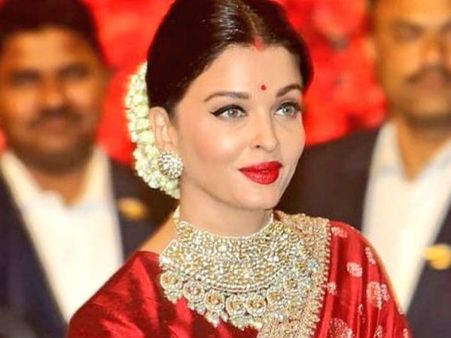 இதுக்கு தான் ஐஸ்வர்யா ராயை கல்யாணத்துக்கு கூப்பிடக் கூடாதுங்குறது