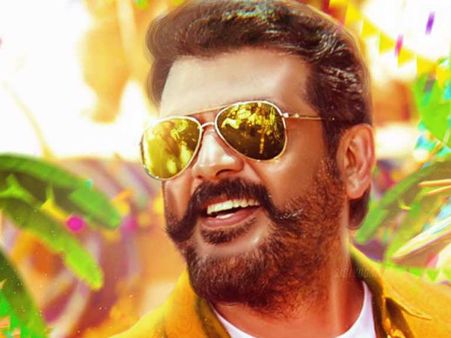 அஜித்துக்காக கெட்ட பயலாக மாறிய சிம்பு பட இயக்குனர்