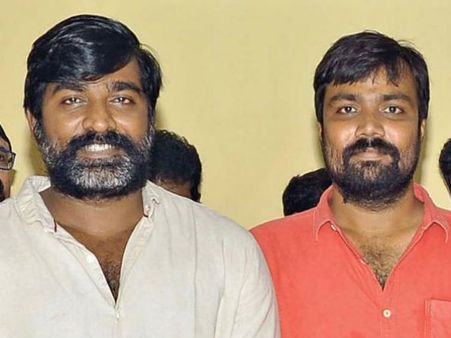 விஜய் சேதுபதி பேராசை பிடித்தவரா?: சீதக்காதி இயக்குனர் விளக்கம்