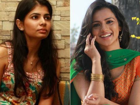 #yearender2018: மீ டூவால் கோலிவுட்டை அதிர வைத்த சின்மயி, ஸ்ருதி