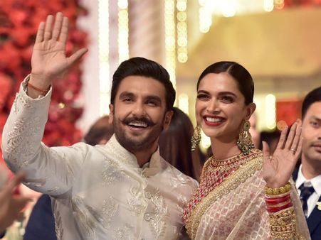 என் திருமண வரவேற்புக்கு முன்னாள் காதலர் ரன்பிர் ஏன் வரவில்லை?: தீபிகா விளக்கம்