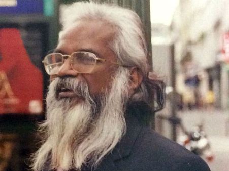 எப்படி இருந்த கங்கை அமரன் இப்படி ஆகிவிட்டாரே!