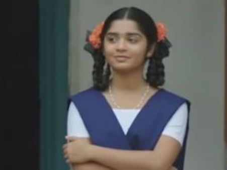 மலையாள படத்தில் ஹீரோயின் ஆன குட்டி 'ஜானு': நிஜத்தில் எப்படிபட்டவர் தெரியுமா?