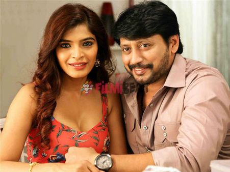 குறுக்கு வழியில் பணக்காரனாக நினைக்கும் 'ஜானி'...! விமர்சனம்