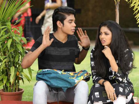 “கிருஷ்ணம்”.. படமாகிறது கேரள உண்மைச் சம்பவம்.. 3 மொழிகளில் ரிலீஸ்!