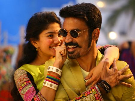 #Maari2: வச்சு செஞ்சுட்டாரு தனுஷ்- ட்விட்டர் விமர்சனம்