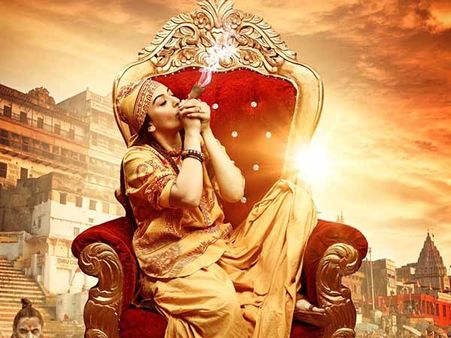 ஹன்சிகா போஸ்டருக்கு சாதி, மத சாயம் பூசாதீங்க ப்ளீஸ்: இயக்குனர் வேண்டுகோள்