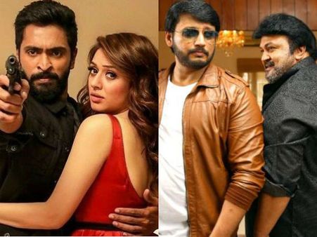 ரஜினி, அஜித்தை விடுங்க: பாக்ஸ் ஆபீஸில் யார் மோதுகிறாங்கன்னு பாருங்க