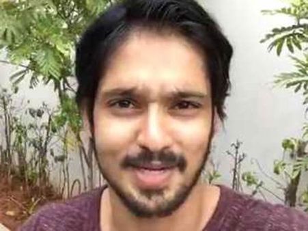 போலி ஐபோன்: நகுலுக்கு ரூ. 1.25 லட்சத்தை திருப்பிக் கொடுத்த ஃப்ளிப்கார்ட்