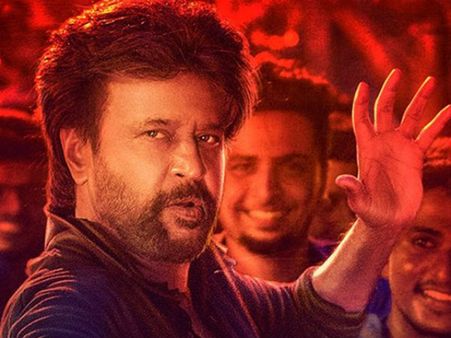 #Petta பற்றி பொடி வைத்து ட்வீட்டிய தயாநிதி: நீங்க என்ன சொல்றீங்க மக்களே?