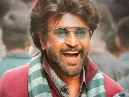 ஆஹா.. ட்யூனே இப்படி போட்டுத் தாக்குதே.. ரஜினியின் பேட்ட மேக்கிங் வீடியோ.. வைரலாகிறது