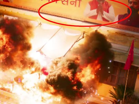 ட்ரெய்லரில் இதை கவனித்தீர்களா?: ரஜினி சொன்ன தரமான சம்பவம் இது தானா? #PettaTrailer