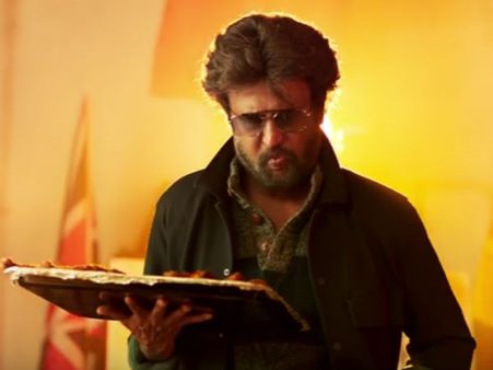 ரஜினி பிறந்தநாளுக்கு #PettaBirthdayTrEAtSER-ஐ பரிசளித்த சன் பிக்சர்ஸ்: மரண மாஸ்