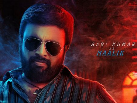 #Petta விஜய் சேதுபதி ஜித்து, சசிகுமார் மாலிக்: பெயர் எல்லாம் ஒரு மார்க்கமா இருக்கே
