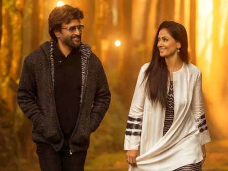 'பேட்ட' படத்தில் கார்த்திக் சுப்புராஜுக்கு பிடித்த காட்சி எது தெரியுமா... சொன்னா அசந்துடுவீங்க!