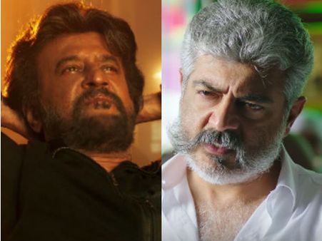 கொல காண்டு vs கொல கோபம்: காளிக்கு சவால் விடும் தூக்குதுரை?