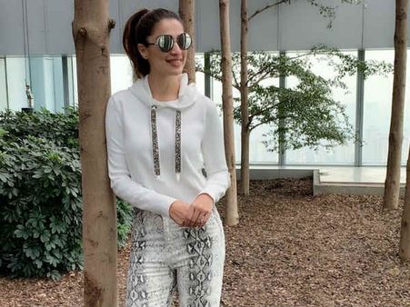 வெற்றி தாகம்: துணிந்து பெரிய ரிஸ்க் எடுக்கும் ராய் லட்சுமி