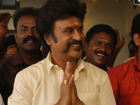 சன் பிக்சர்ஸை அசர வைத்த ரசிகர்கள்: எல்லாம் 'பேட்ட' ஆசை தான்