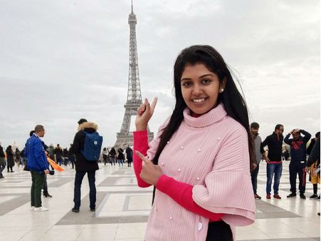 பார்டா, ரித்விகா எங்கே போயிருக்கார்னு!