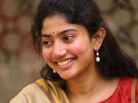 'அந்த 2' மட்டும் நான் செய்யவே மாட்டேன்: சாய் பல்லவி அடம்