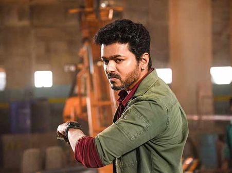 ட்விட்டரில் சாதனை படைத்த சர்கார்: காரணம் தளபதி ரசிகர்கள் #SarkarRulesTwitterIndia