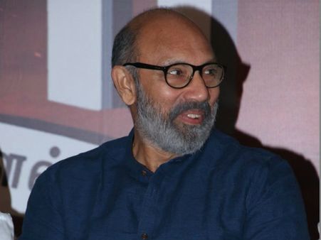 '40 வருஷமா நான் சொன்ன பொய்'... மரண கலாய் கலாய்த்த சத்யராஜ்!