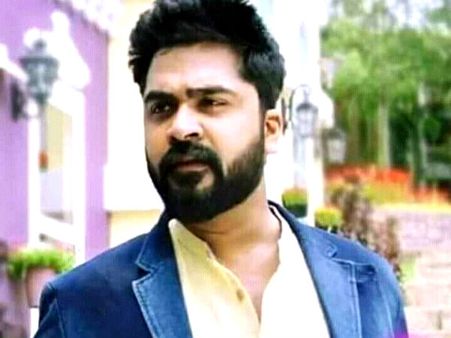 சிம்புவுக்கு டயலாக் பேப்பர் எடுத்துக் கொடுத்தவர் இன்று பெரிய ஹீரோ #MondayMotivaton