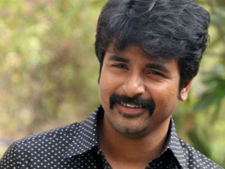 அன்று அக்கா எடுத்த முடிவால் என் குடும்பம் தப்பியது: சிவகார்த்திகேயன் நெகிழ்ச்சி