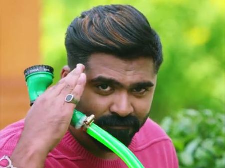 சிம்பு மாறினாலும், அவர் ராசி மாறாது போலயே!