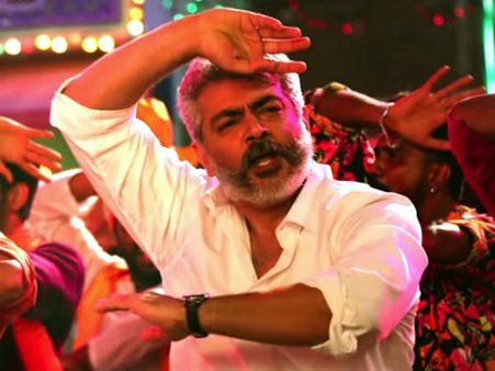 விஸ்வாசம் ரிலீஸ்... போட்டி போட்டு தியேட்டரை பிடிக்கும் சத்யஜோதி பிலிம்ஸ்.. சூப்பர் அப்டேட் இதோ!