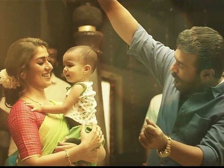அப்பாக்களை கிளீன் போல்டாக்கிய அஜித்தின் #KannaanaKanney: ஹிட்டு கண்டிப்பா ஹிட்டு