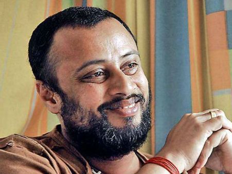 மீ டூ: வாயைக் கொடுத்து வம்பில் மாட்டிய பிரபல இயக்குனர்