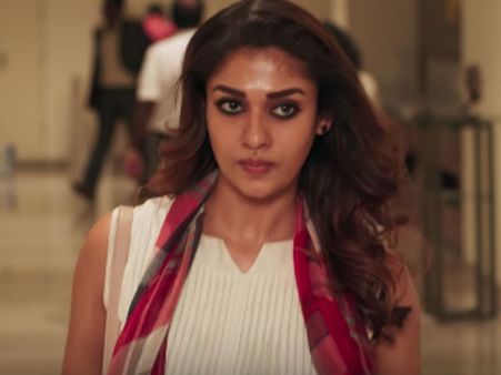 ஐராவில் நயனின் 'பி.எல்.'-ஐ பார்த்து ரசிகர்கள் ஆடிப் போயிடுவார்களாம் ஆடி