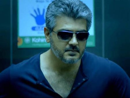 இமேஜ் பற்றி கவலைப்படாமல் அஜித் ஏன் தல 59 படத்தில் நடிக்கிறார் தெரியுமா?