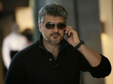 தல, தெரிந்து தான் இந்த ரிஸ்க் எடுக்கிறாரா? #Thala59