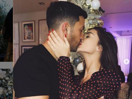 ஏமி ஜாக்சன் திருமணம் எங்கு, எப்பொழுது நடக்கிறது தெரியுமா?