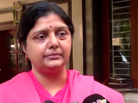 வேலைக்கார சிறுமியை கொடுமைப்படுத்திய வழக்கு: நடிகை பானுப்ரியா கைது?