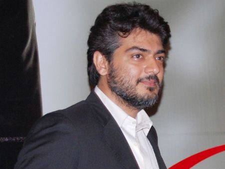 'அஜித்தை புரிந்துகொள்ள இந்த ஒரு காட்சி மட்டும் போதும்'... வைரலாகும் வீடியோ!